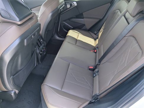 New 2026 BMW X3 xDrive30 w/ Premium Package image 6