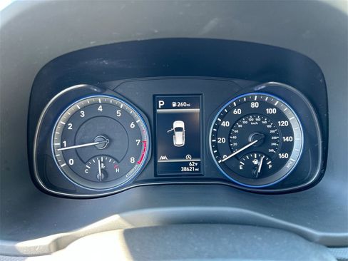 Certified 2022 Hyundai Kona SEL image 31