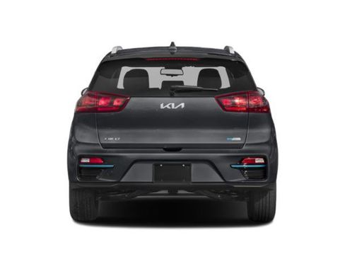 Used 2022 Kia Niro EX w/ Cold Weather Package FWD image 8