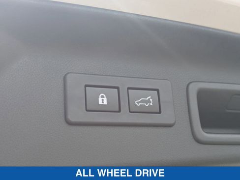 Certified 2025 Subaru Forester Premium image 20