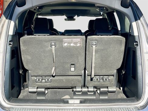 Used 2024 Honda Odyssey EX-L image 25