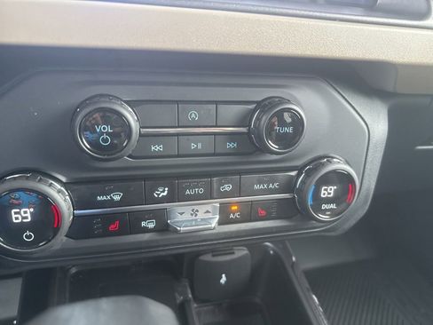 Used 2025 Ford Bronco Big Bend AWD/4WD image 14