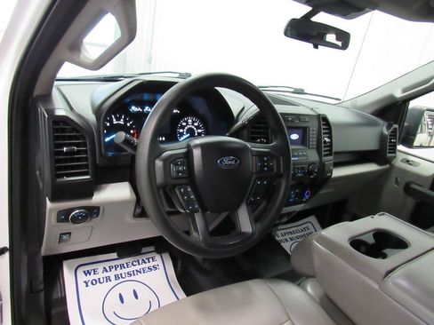 Used 2020 Ford F150 XL w/ Equipment Group 101A Mid AWD/4WD image 30