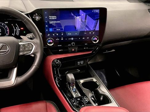 Used 2023 Lexus NX 350 AWD w/ Premium Package image 6