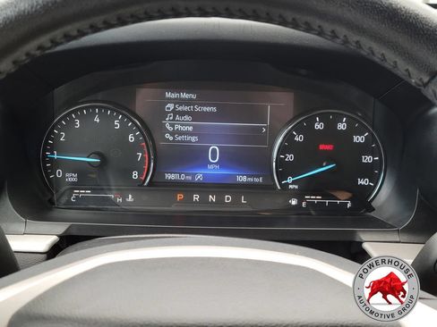 Used 2023 Ford Explorer XLT AWD/4WD image 34