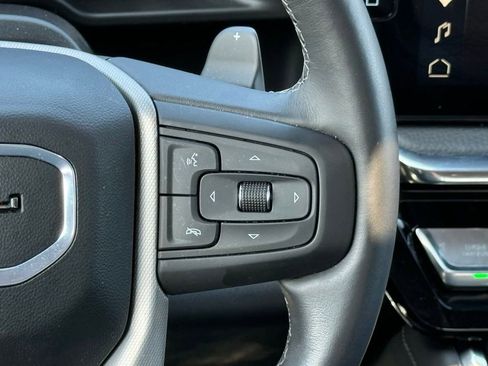Used 2025 GMC Sierra 1500 Denali AWD/4WD image 31