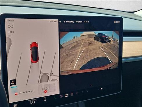 Used 2023 Tesla Model 3 Long Range AWD/4WD image 15