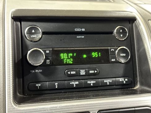 Used 2010 Ford Edge SEL FWD image 14