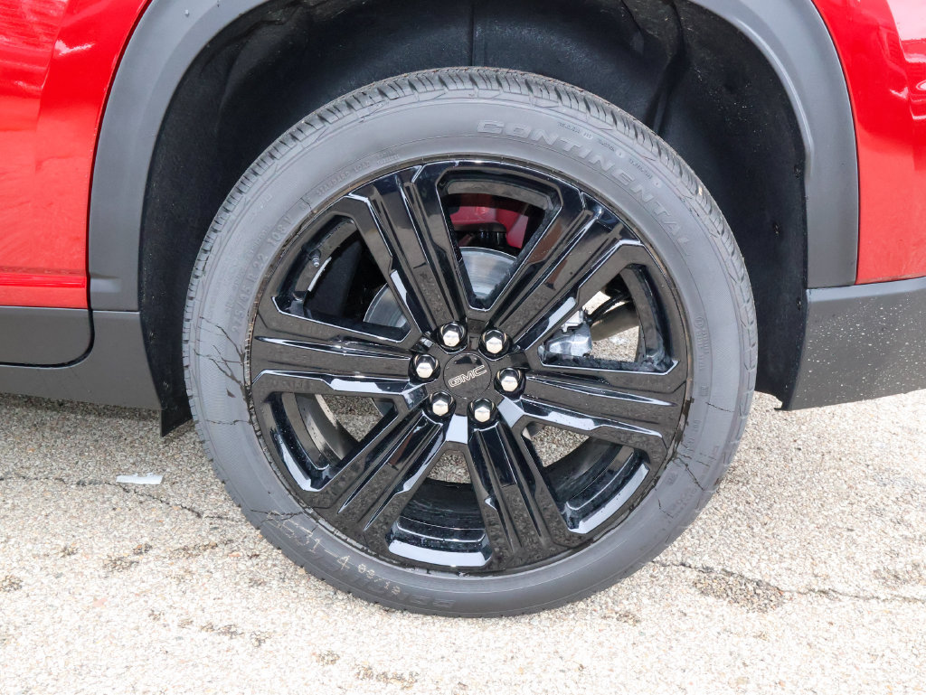 New 2027 GMC Acadia Elevation w/ Black Edition AWD/4WD image 41