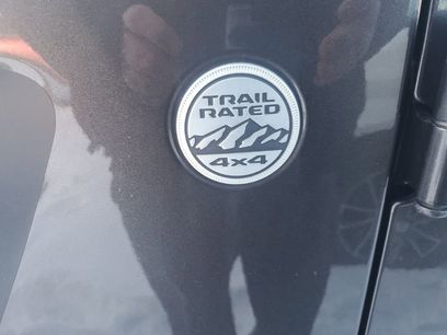 Used 2020 Jeep Wrangler Unlimited Sport