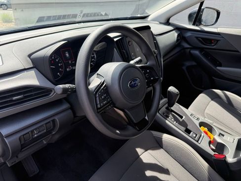Certified 2026 Subaru Crosstrek 2.0i Premium image 21