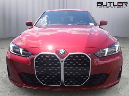 Used 2026 BMW 430i RWD image 2