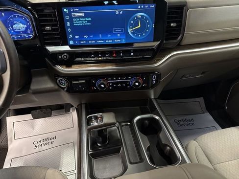 Used 2024 Chevrolet Silverado 1500 RST image 18