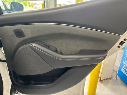 New 2025 Ford Mustang Mach-E GT image 23