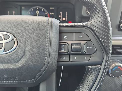 New 2026 Toyota Tacoma SR5 AWD/4WD image 17