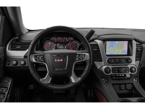Used 2015 GMC Yukon SLT w/ Open Road Package AWD/4WD image 10