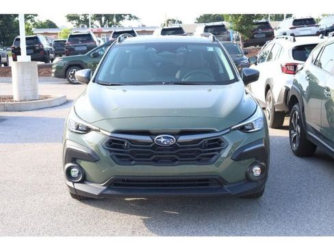 New 2026 Subaru Crosstrek 2.5i Limited AWD/4WD image 29