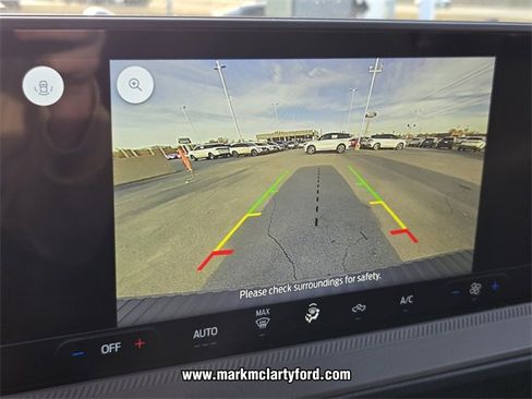 New 2026 Ford Maverick XL image 16