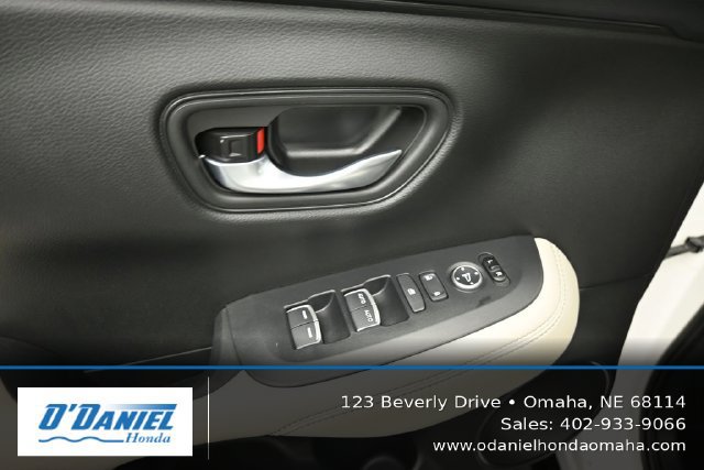 Used 2025 Honda HR-V EX-L image 24