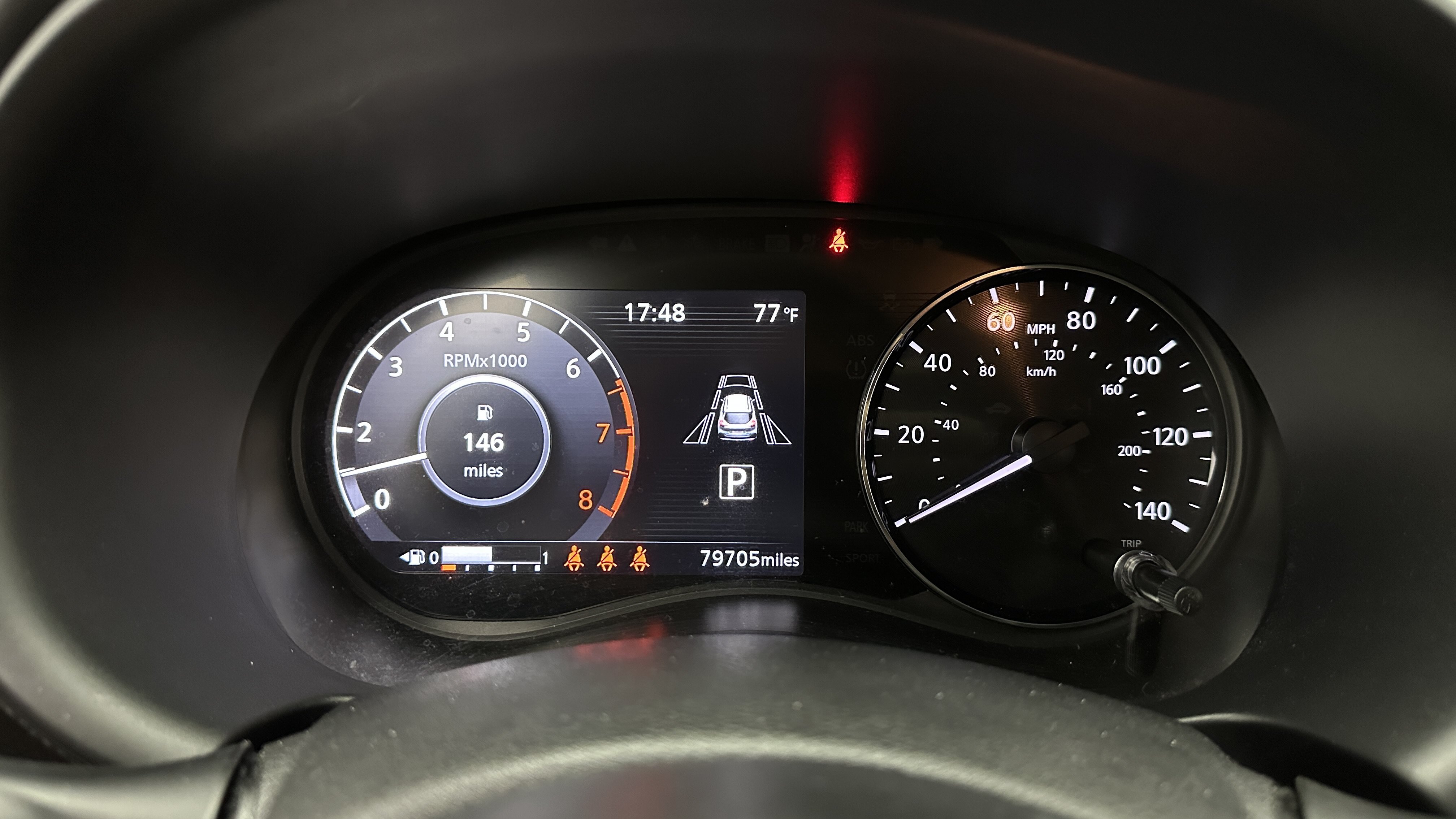 Used 2021 Nissan Kicks SV FWD image 19