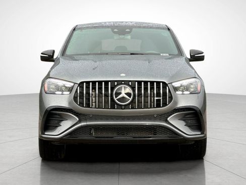 Used 2024 Mercedes-Benz GLE 53 AMG 4MATIC Coupe image 5