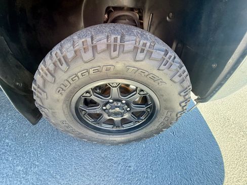 Used 2012 Chevrolet Silverado 1500 LT w/ All-Star Edition AWD/4WD image 15