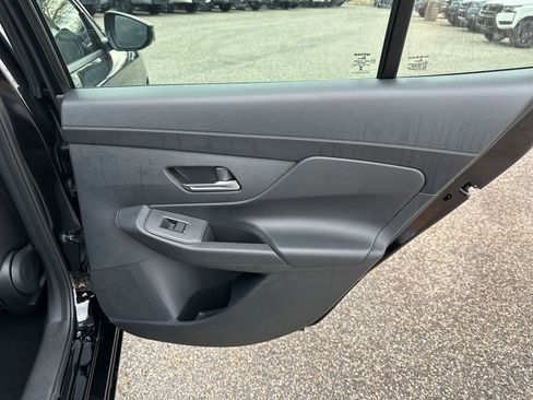 New 2026 Nissan Sentra SV w/ SV Convenience Package image 16