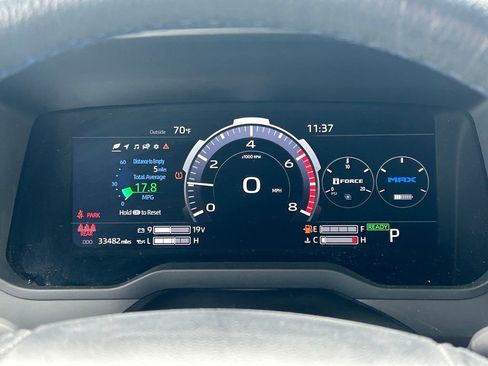 Used 2023 Toyota Tundra Platinum image 42