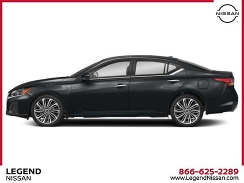 New 2025 Nissan Altima 2.5 SL image 4