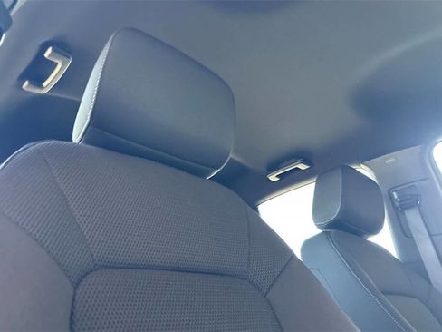 New 2025 Chevrolet Colorado LT w/ Advanced Trailering Package image 17