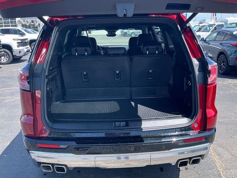 Used 2026 GMC Acadia Denali w/ Super Cruise Package AWD/4WD image 4