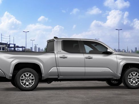 New 2026 Toyota Tacoma SR5 AWD/4WD image 14