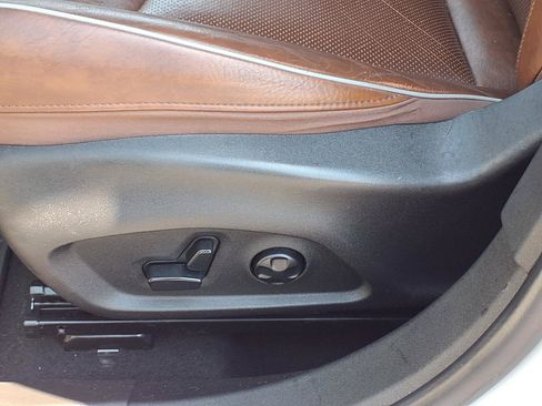 Used 2016 FIAT 500X Lounge AWD/4WD image 4