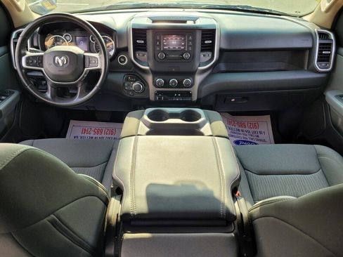 Used 2020 RAM 1500 Big Horn image 7