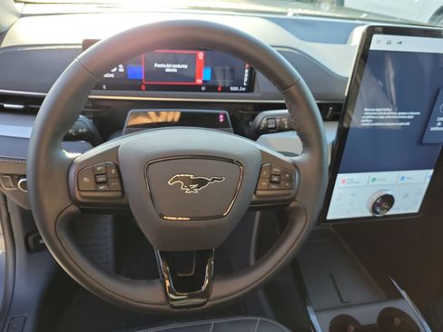 Used 2023 Ford Mustang Mach-E Select RWD image 25