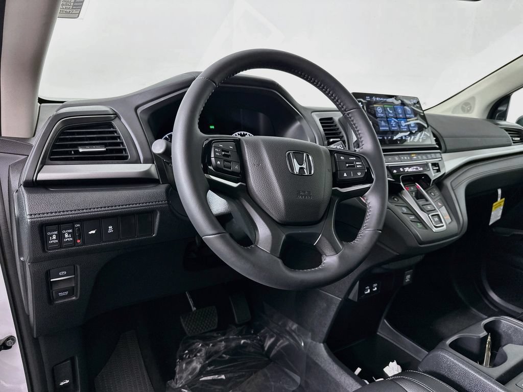 New 2026 Honda Odyssey EX-L image 9