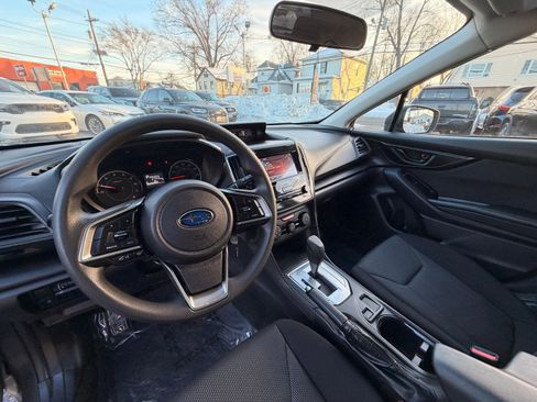 Used 2019 Subaru Impreza 2.0i image 21