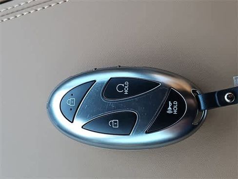 Used 2024 Hyundai Santa Fe Limited image 38