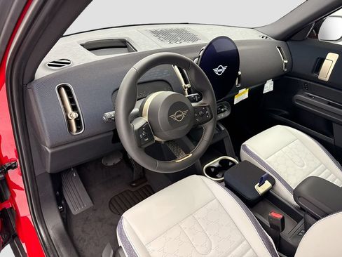 New 2027 MINI Cooper Countryman S AWD/4WD image 9