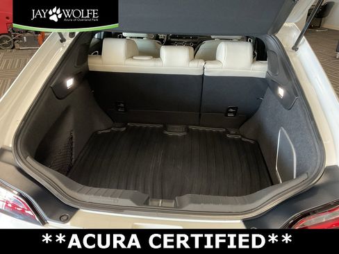 Certified 2023 Acura Integra A-Spec image 23