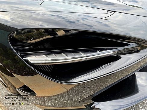 Used 2024 McLaren 750S Spider image 22