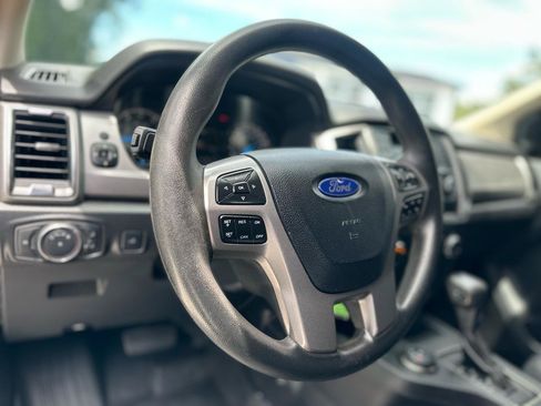 Used 2019 Ford Ranger XLT w/ FX4 Off-Road Package AWD/4WD image 12