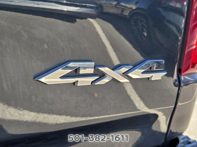 Used 2025 RAM 1500 Big Horn AWD/4WD image 19