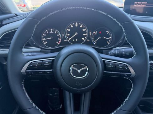 New 2026 MAZDA CX-30 AWD 2.5 S image 23