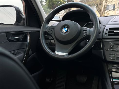 Used 2010 BMW X3 xDrive30i image 7