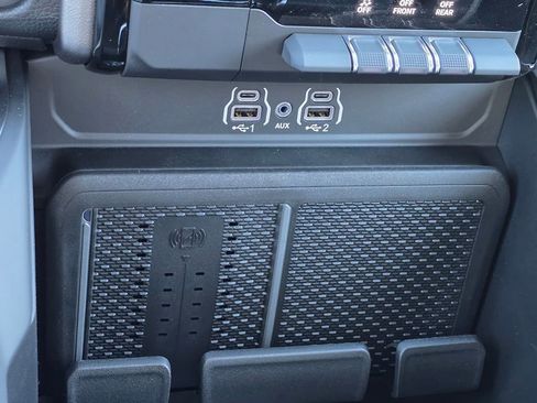 New 2026 RAM 1500 Big Horn image 33