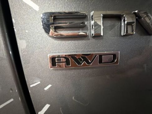 New 2026 Buick Envision Preferred image 61