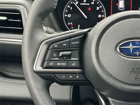 New 2026 Subaru Ascent Touring image 9