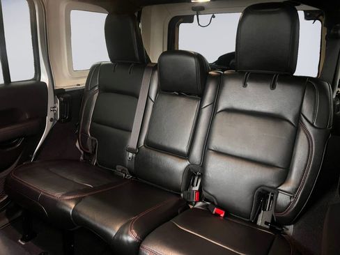 Certified 2023 Jeep Wrangler Unlimited Rubicon w/ LED Lighting Group image 20