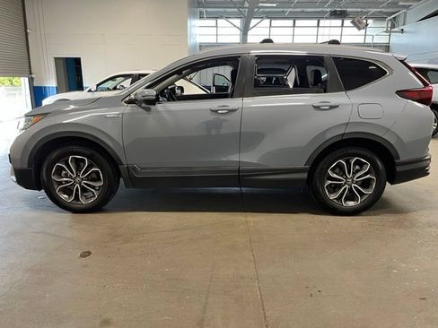 Used 2022 Honda CR-V EX-L image 6